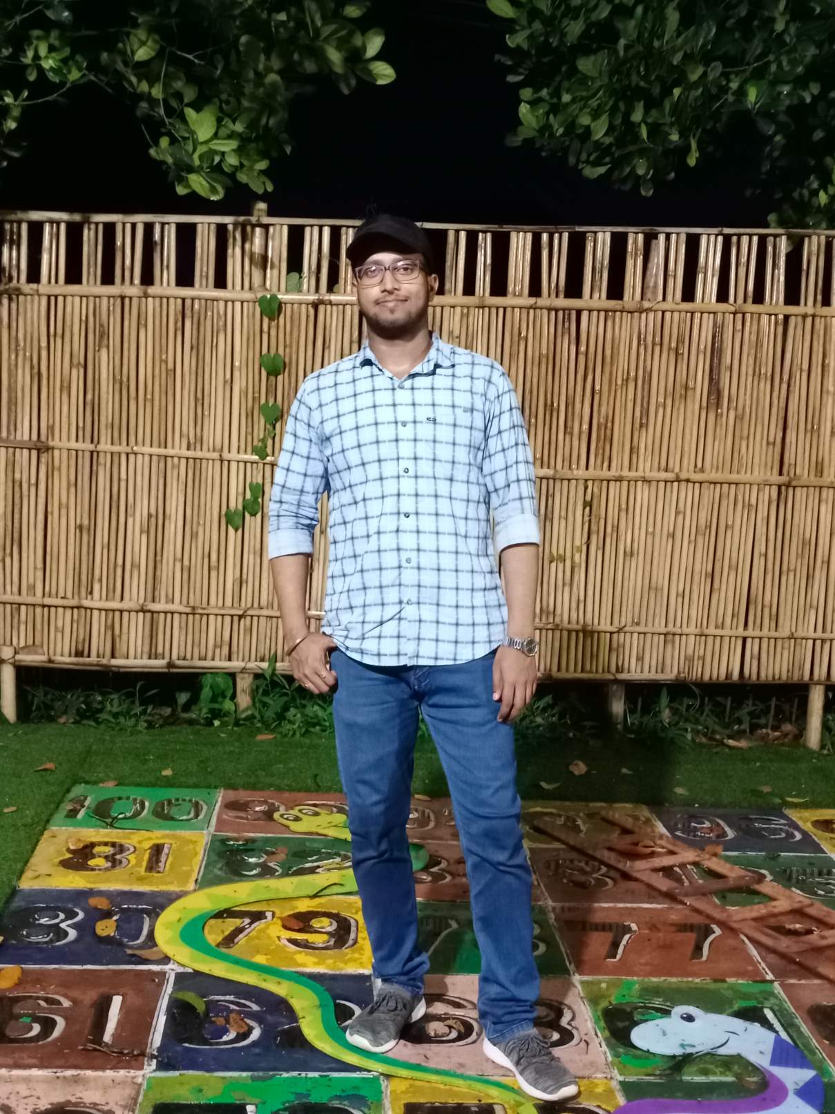 Alok Das
